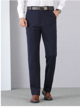 Business Classic Pants